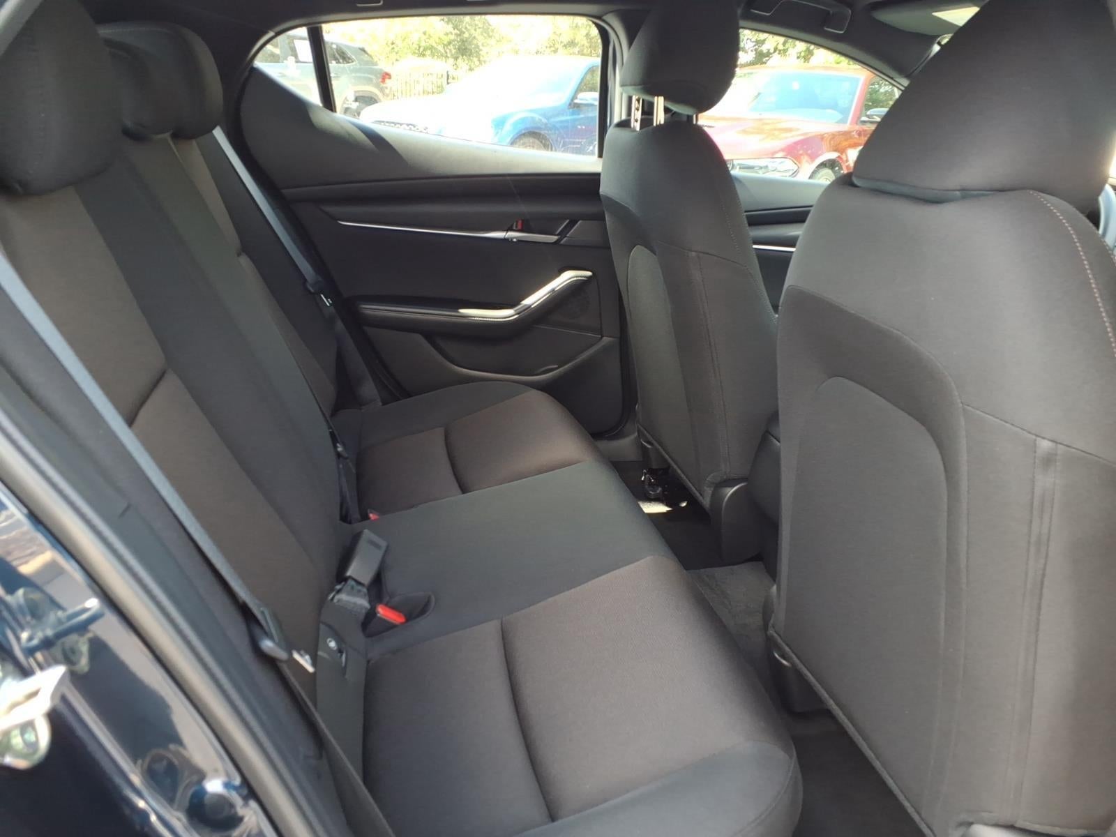2026 Mazda Mazda3 Hatchback 2.5 S