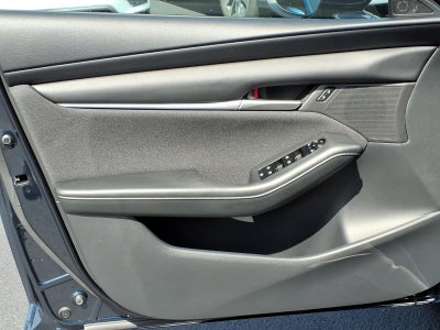 2026 Mazda Mazda3 Hatchback 2.5 S