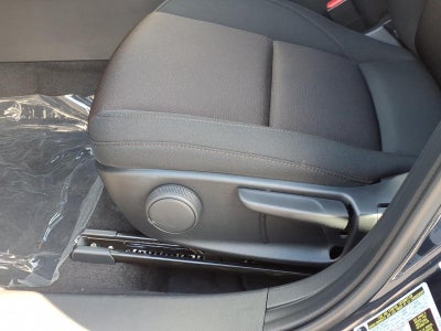 2026 Mazda Mazda3 Hatchback 2.5 S