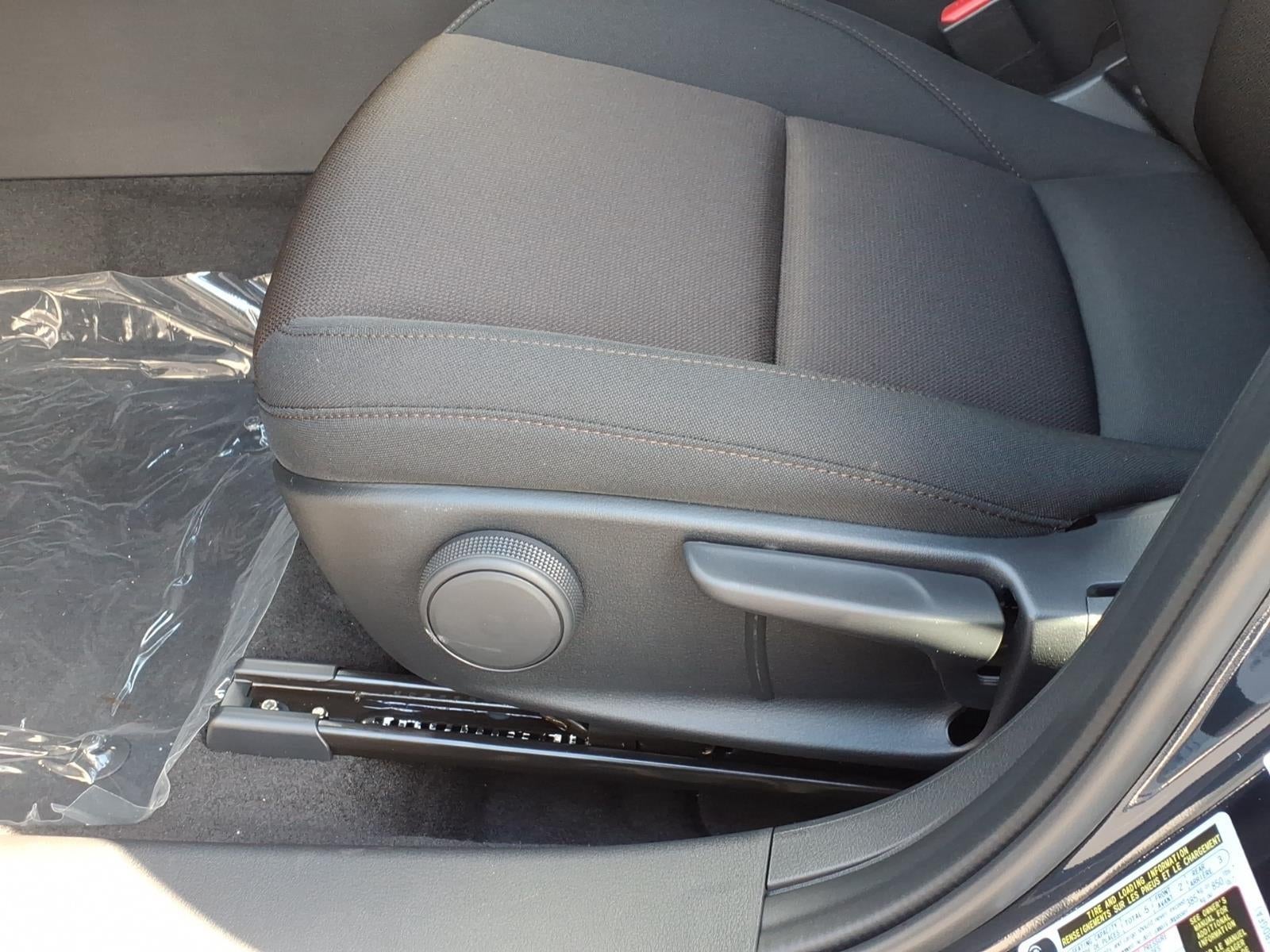 2026 Mazda Mazda3 Hatchback 2.5 S