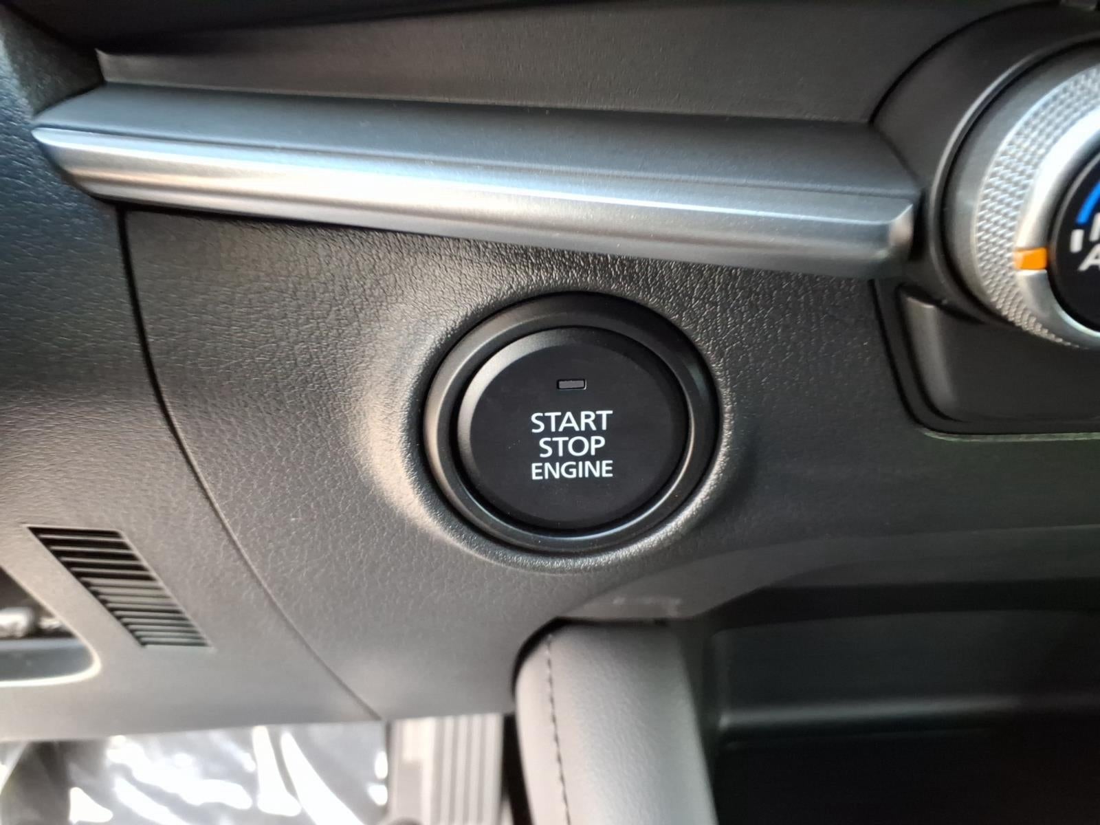 2026 Mazda Mazda3 Hatchback 2.5 S