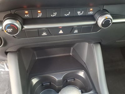 2026 Mazda Mazda3 Hatchback 2.5 S
