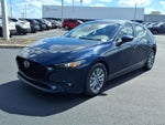2026 Mazda Mazda3 Hatchback 2.5 S