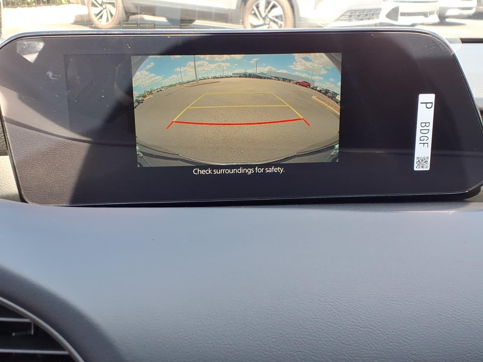 2026 Mazda Mazda3 Hatchback 2.5 S