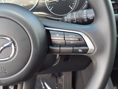 2026 Mazda Mazda3 Hatchback 2.5 S
