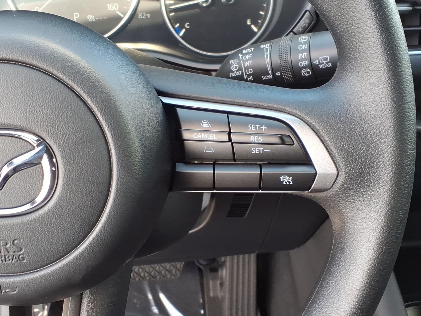 2026 Mazda Mazda3 Hatchback 2.5 S