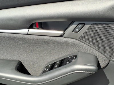2026 Mazda Mazda3 Hatchback 2.5 S