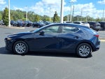 2026 Mazda Mazda3 Hatchback 2.5 S