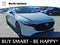 2026 Mazda Mazda3 Hatchback 2.5 S Select Sport