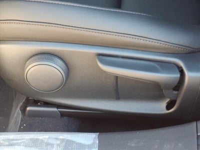 2026 Mazda Mazda3 Hatchback 2.5 S Select Sport