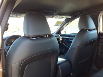 2026 Mazda Mazda3 Hatchback 2.5 S Select Sport