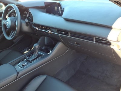 2026 Mazda Mazda3 Hatchback 2.5 S Select Sport