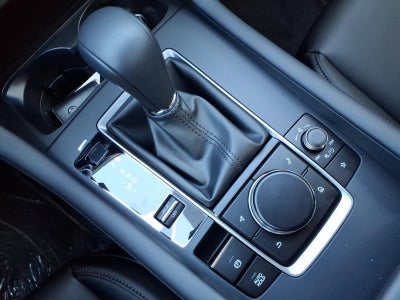 2026 Mazda Mazda3 Hatchback 2.5 S Select Sport