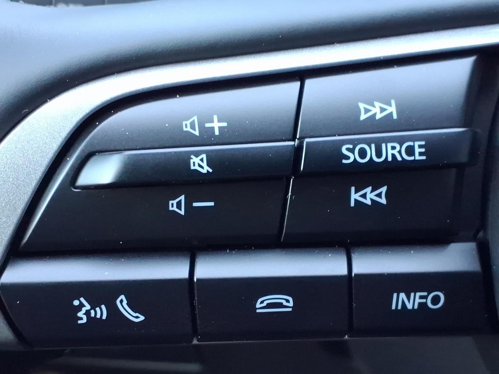 2026 Mazda Mazda3 Hatchback 2.5 S Select Sport