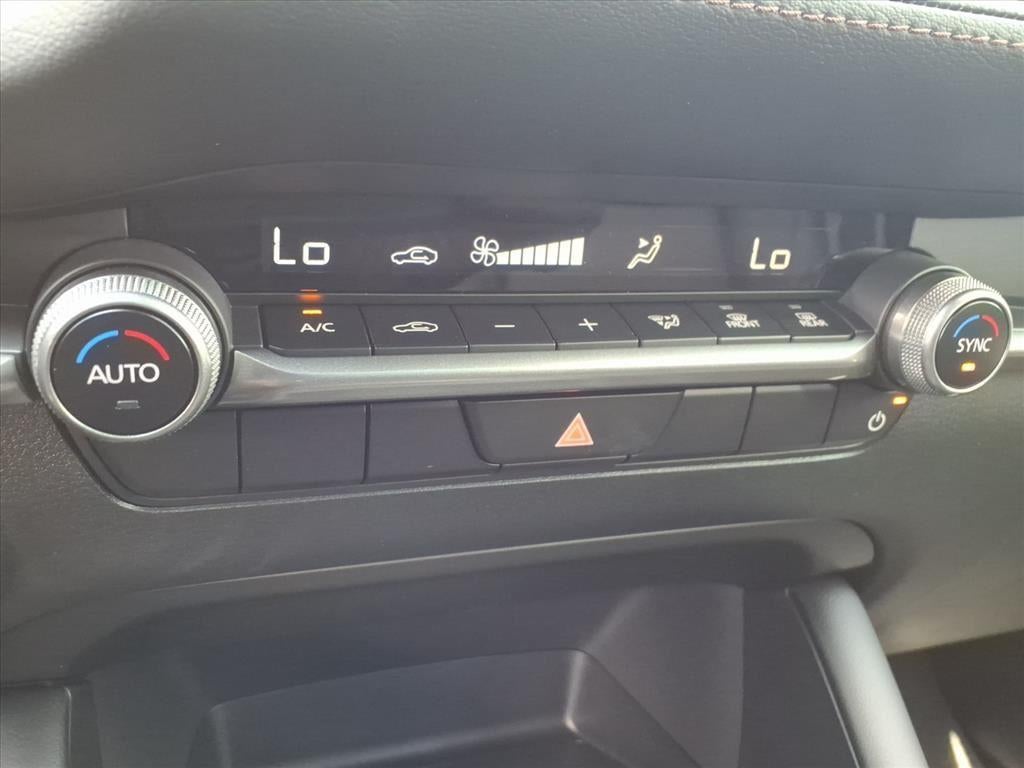 2026 Mazda Mazda3 Hatchback 2.5 S Select Sport