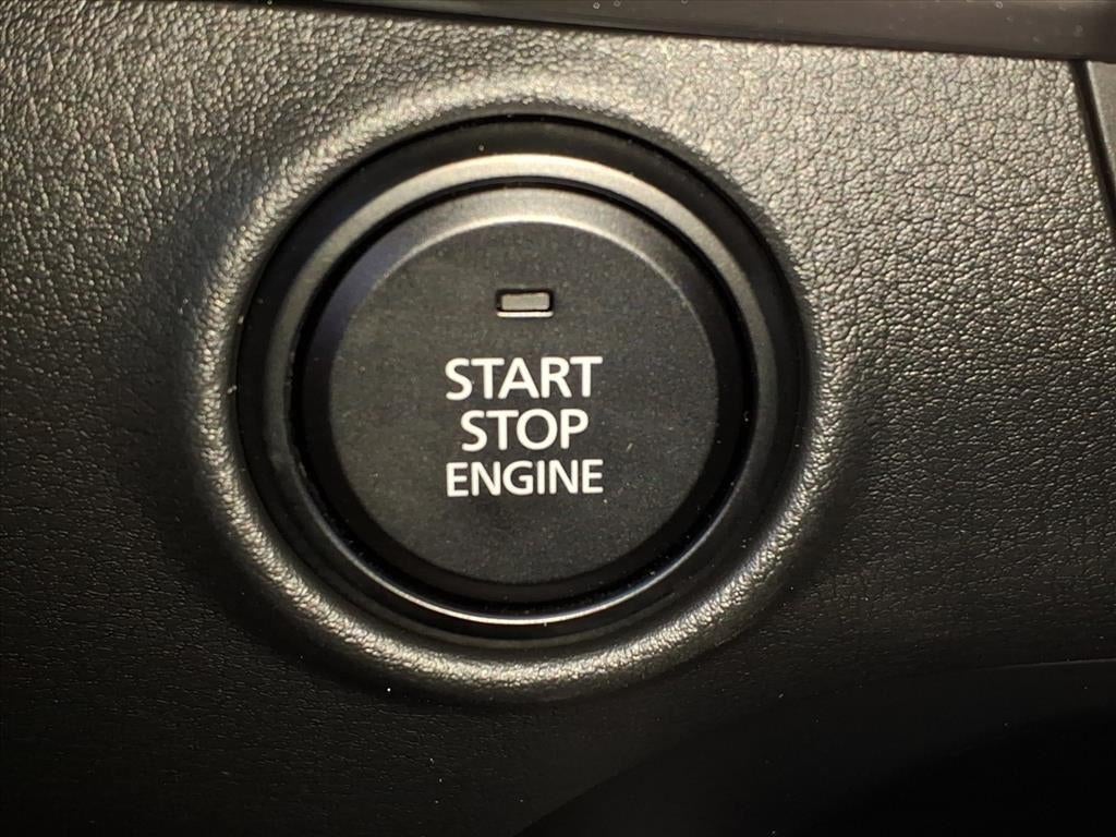 2026 Mazda Mazda3 Hatchback 2.5 S Select Sport