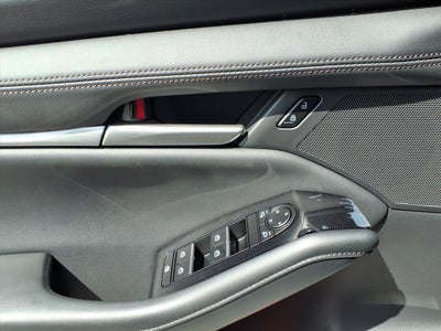 2026 Mazda Mazda3 Hatchback 2.5 S Select Sport