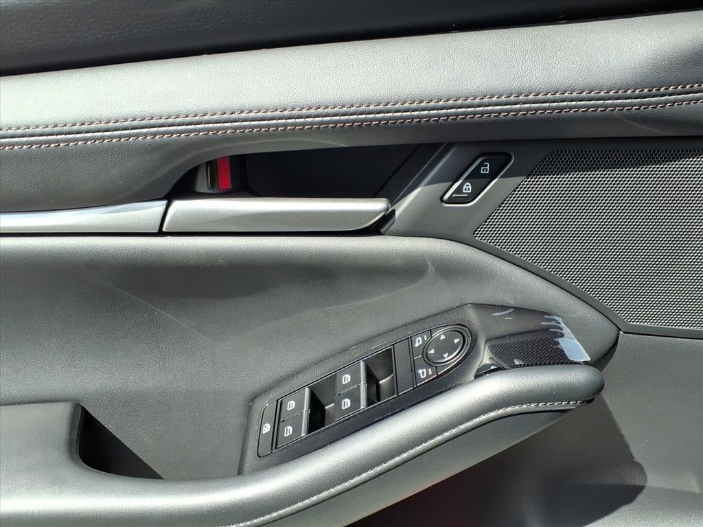 2026 Mazda Mazda3 Hatchback 2.5 S Select Sport