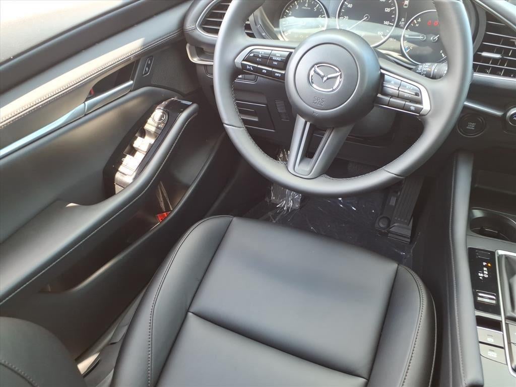 2026 Mazda Mazda3 Hatchback 2.5 S Select Sport