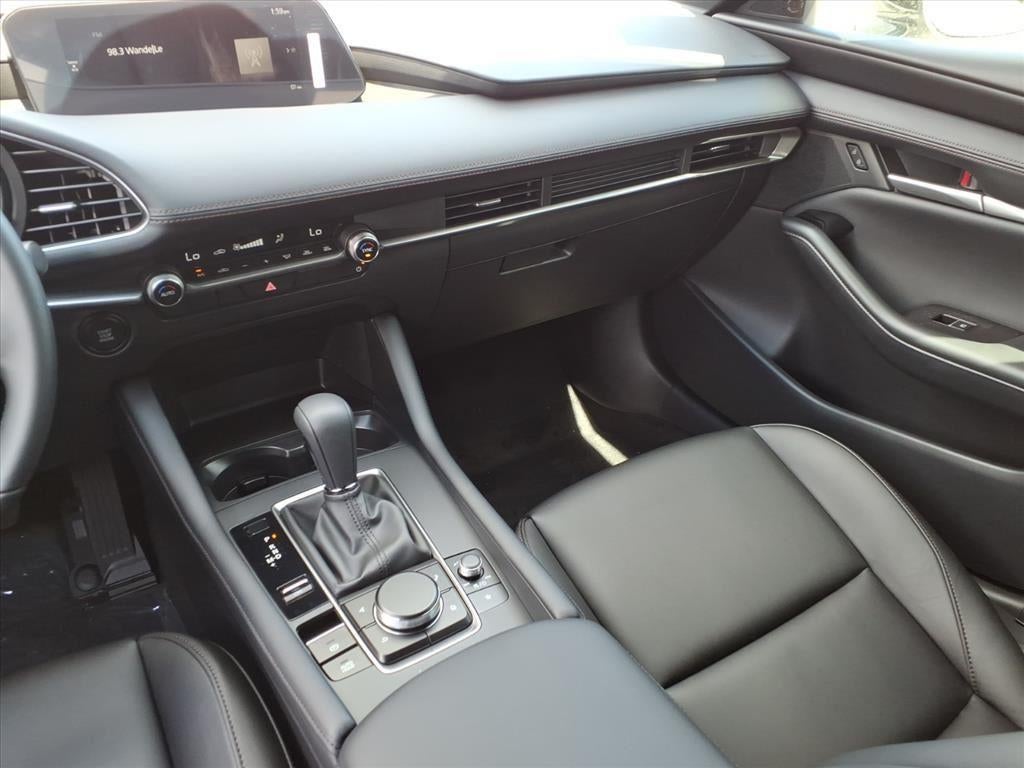 2026 Mazda Mazda3 Hatchback 2.5 S Select Sport