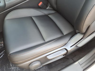 2026 Mazda Mazda3 Hatchback 2.5 S Select Sport