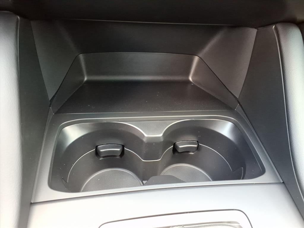 2026 Mazda Mazda3 Hatchback 2.5 S Select Sport