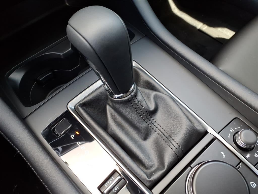 2026 Mazda Mazda3 Hatchback 2.5 S Select Sport