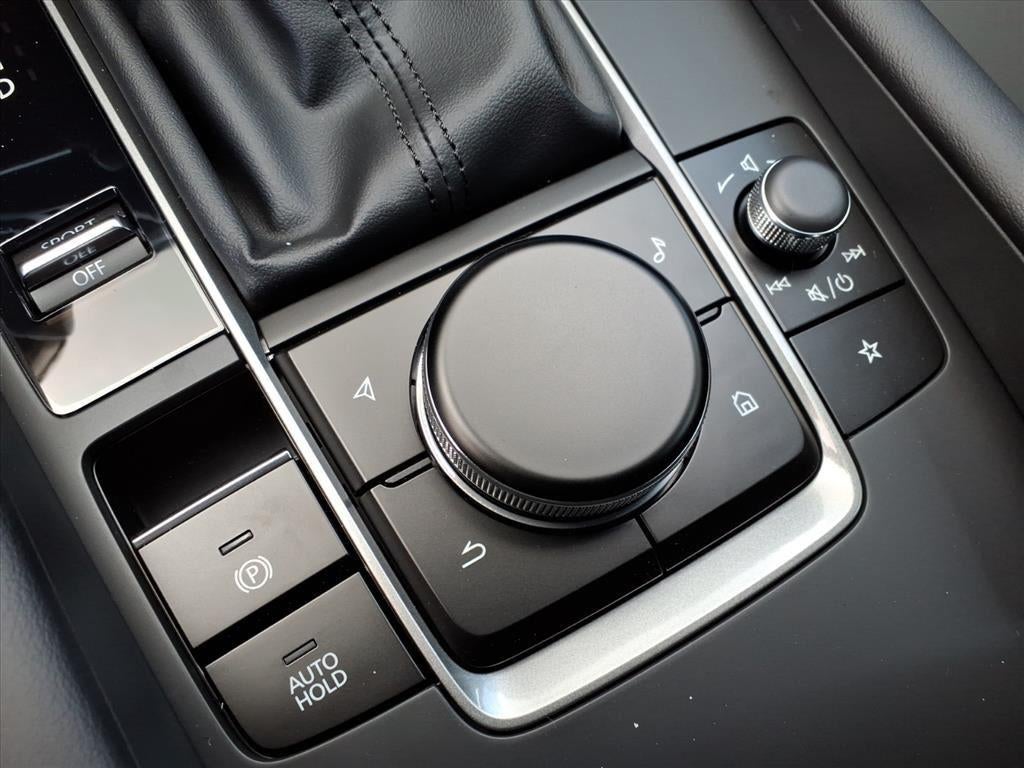 2026 Mazda Mazda3 Hatchback 2.5 S Select Sport