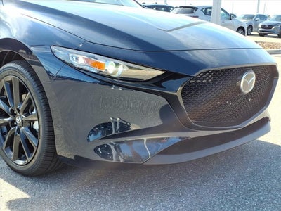 2026 Mazda Mazda3 Hatchback 2.5 S Select Sport