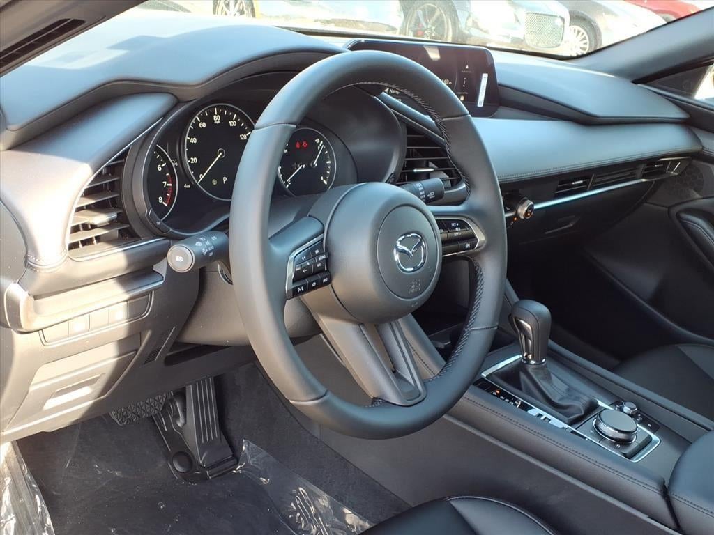 2026 Mazda Mazda3 Hatchback 2.5 S Select Sport