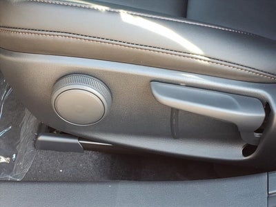 2026 Mazda Mazda3 Hatchback 2.5 S Select Sport