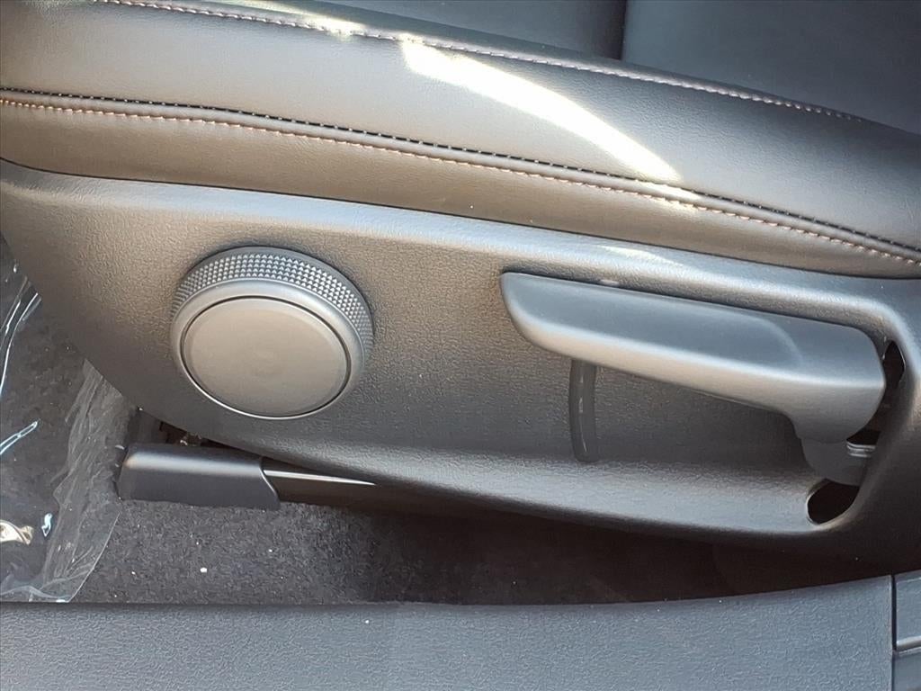 2026 Mazda Mazda3 Hatchback 2.5 S Select Sport