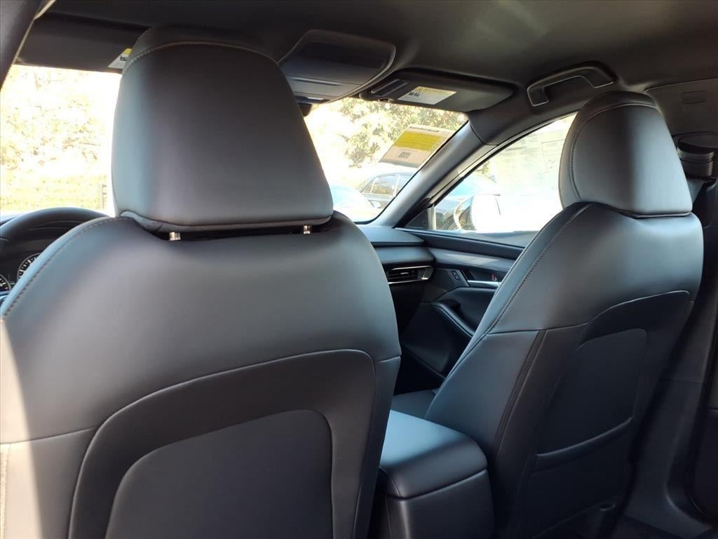 2026 Mazda Mazda3 Hatchback 2.5 S Select Sport