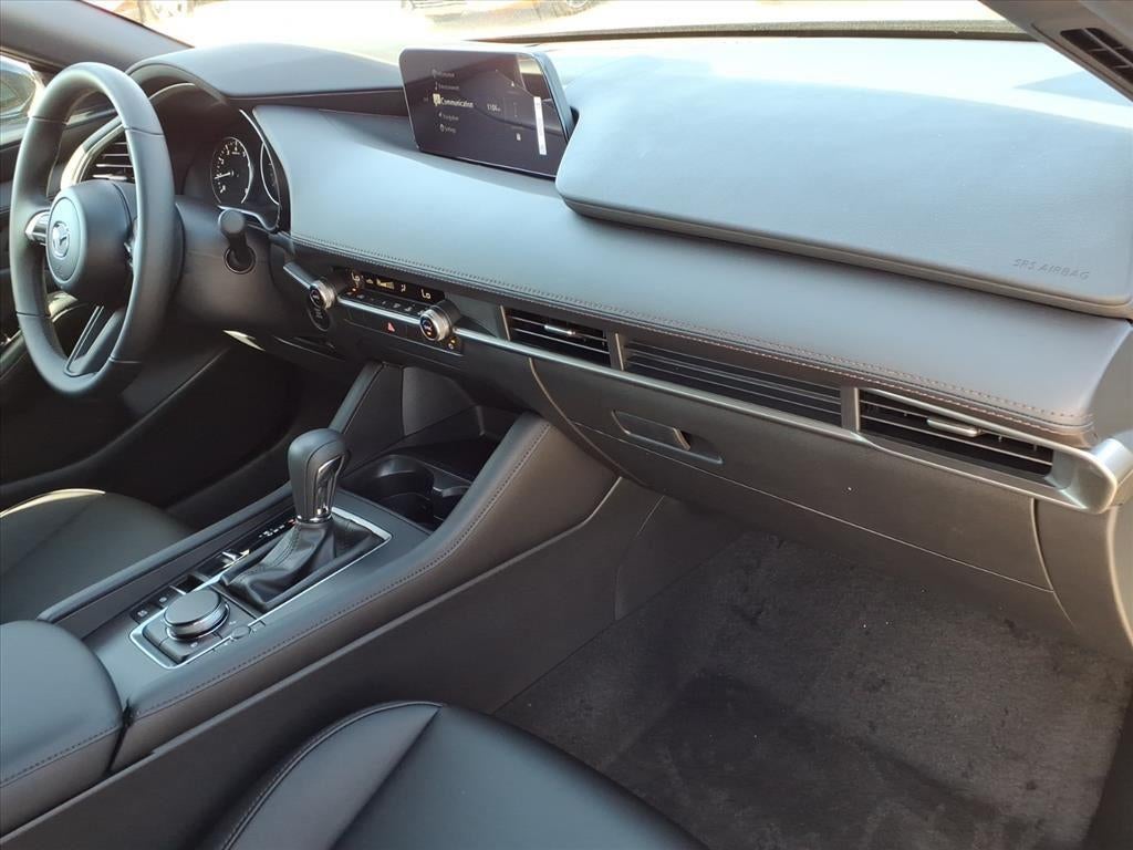 2026 Mazda Mazda3 Hatchback 2.5 S Select Sport