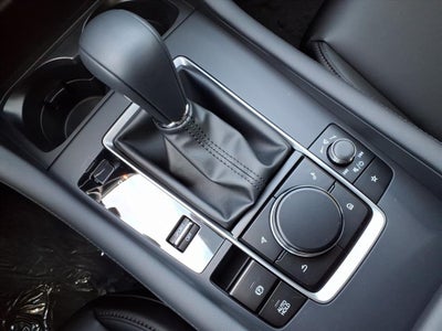 2026 Mazda Mazda3 Hatchback 2.5 S Select Sport