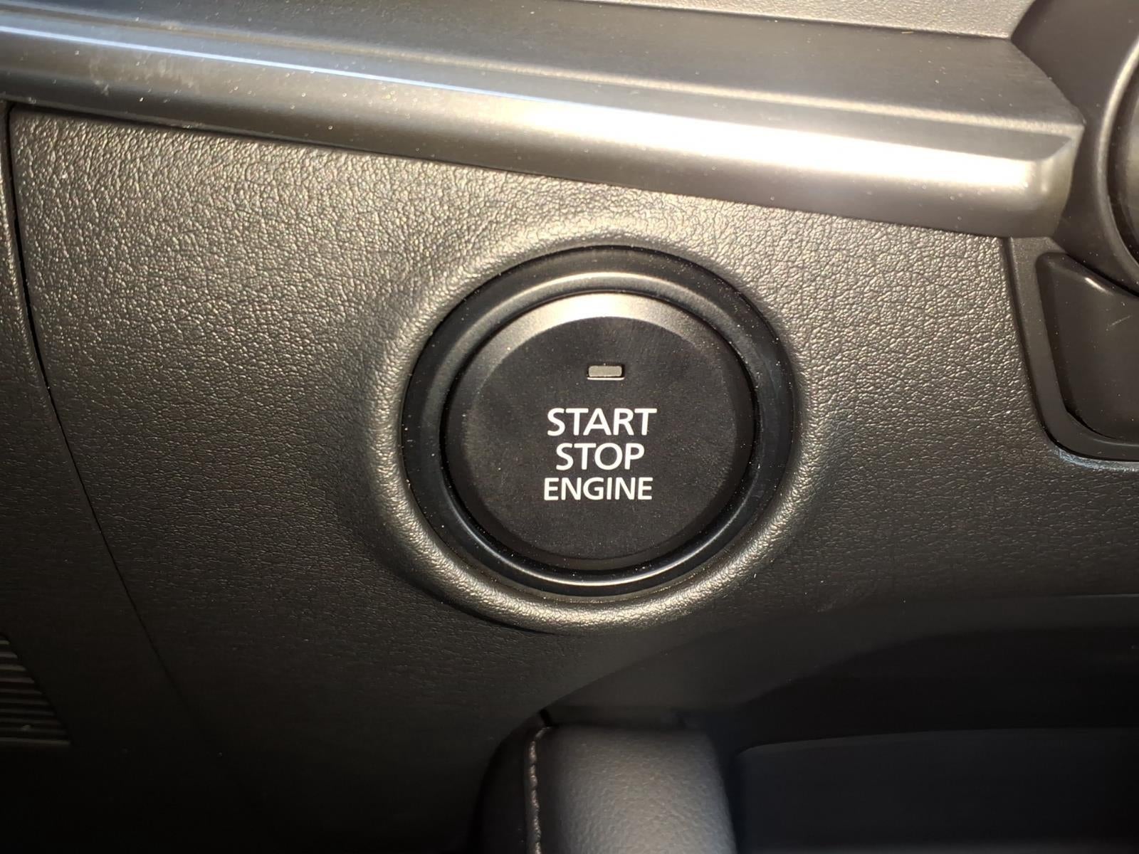 2026 Mazda Mazda3 Hatchback 2.5 S Select Sport
