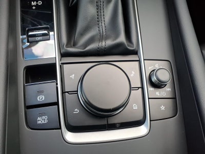 2026 Mazda Mazda3 Hatchback 2.5 S Select Sport
