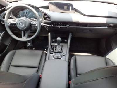 2026 Mazda Mazda3 Hatchback 2.5 S Select Sport