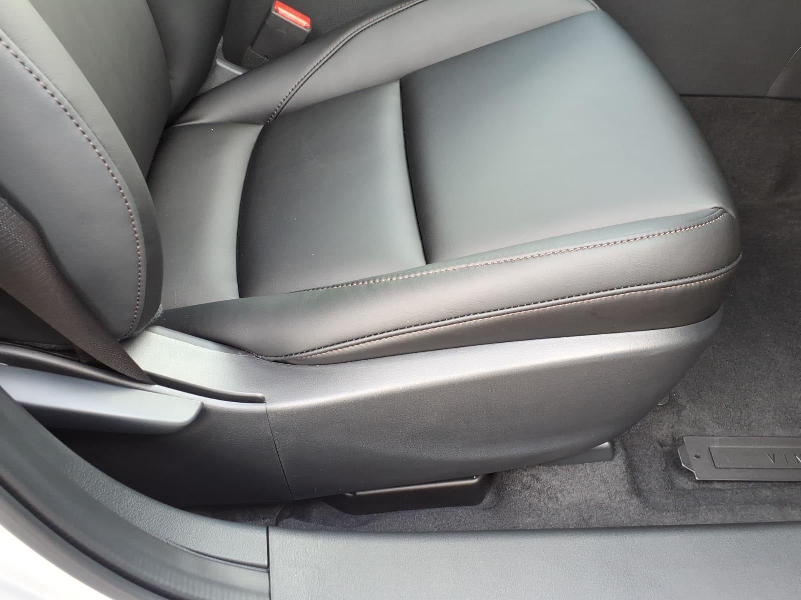 2026 Mazda Mazda3 Hatchback 2.5 S Preferred