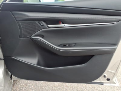2026 Mazda Mazda3 Hatchback 2.5 S Preferred