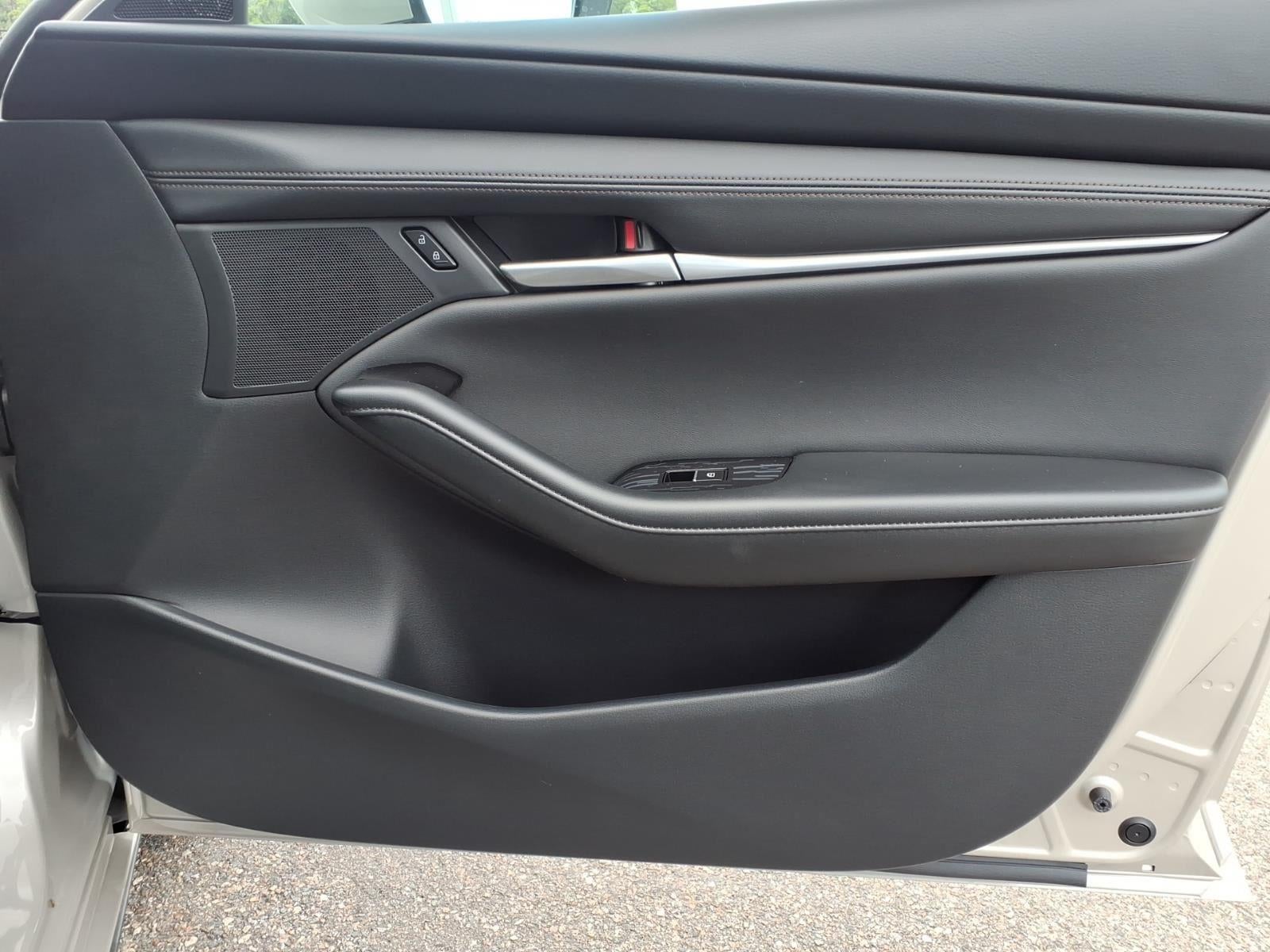 2026 Mazda Mazda3 Hatchback 2.5 S Preferred