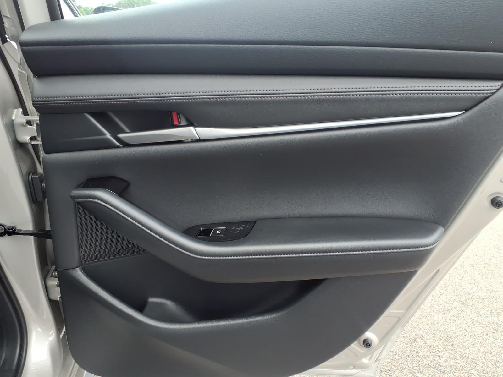 2026 Mazda Mazda3 Hatchback 2.5 S Preferred