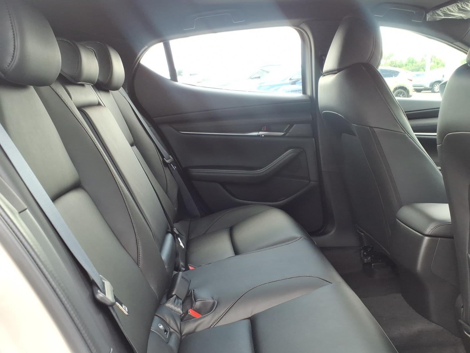 2026 Mazda Mazda3 Hatchback 2.5 S Preferred