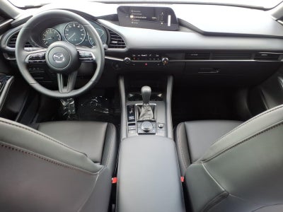 2026 Mazda Mazda3 Hatchback 2.5 S Preferred