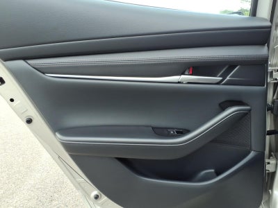 2026 Mazda Mazda3 Hatchback 2.5 S Preferred