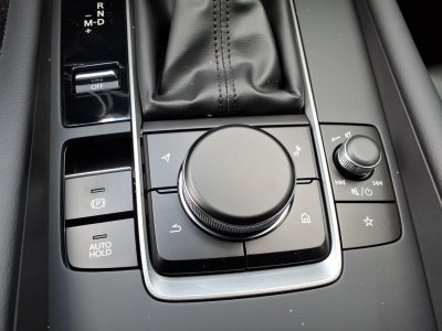 2026 Mazda Mazda3 Hatchback 2.5 S Preferred