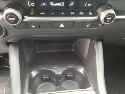2026 Mazda Mazda3 Hatchback 2.5 S Preferred