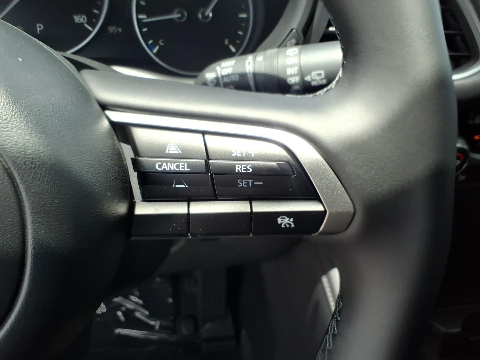 2026 Mazda Mazda3 Hatchback 2.5 S Preferred