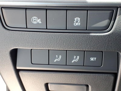 2026 Mazda Mazda3 Hatchback 2.5 S Preferred