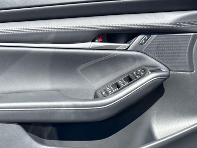 2026 Mazda Mazda3 Hatchback 2.5 S Preferred